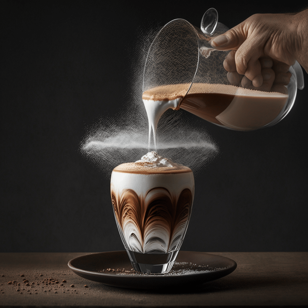 עליית הקפה כעסק גלובלי: כיצד למנף את כוחה של החשיפה